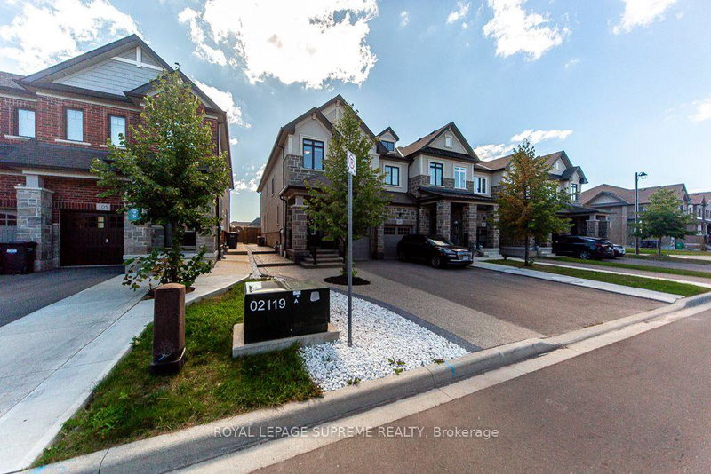 Image of home for listing MLS® W13829796