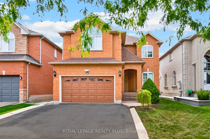 Image of home for listing MLS® W13829804