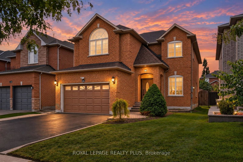 Image of home for listing MLS® W13829804