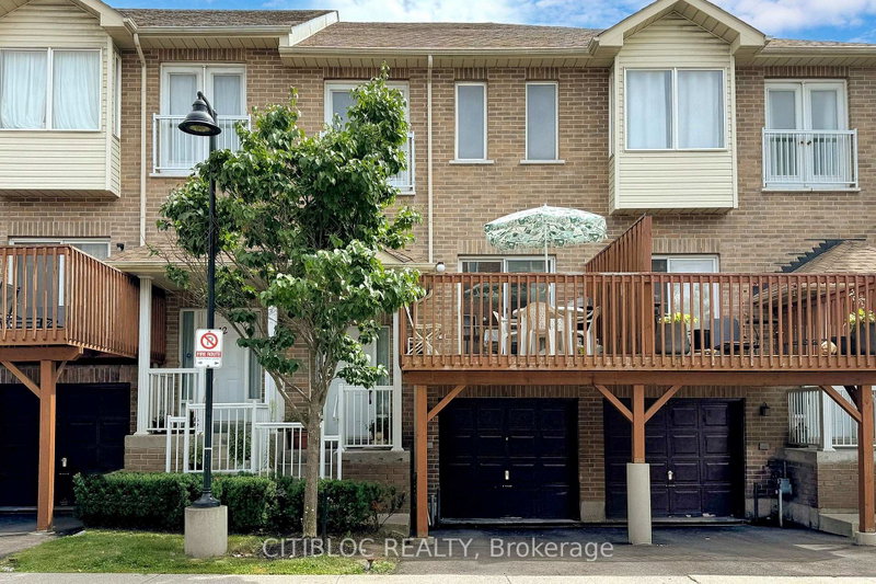 Image of home for listing MLS® W13829806