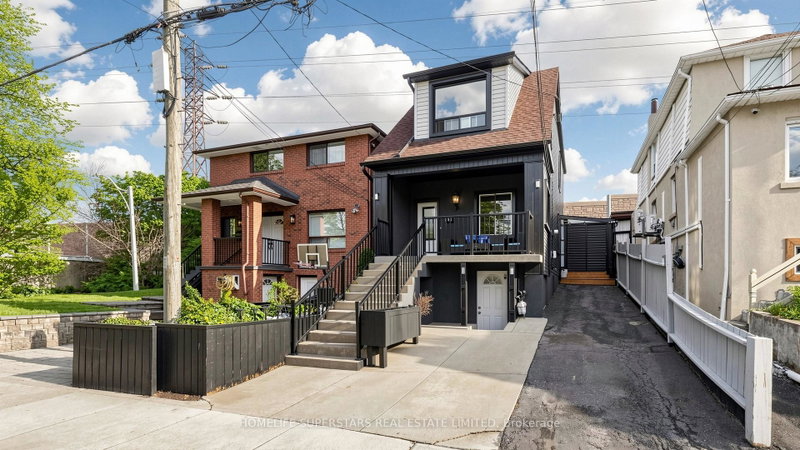 Image of home for listing MLS® W13829854