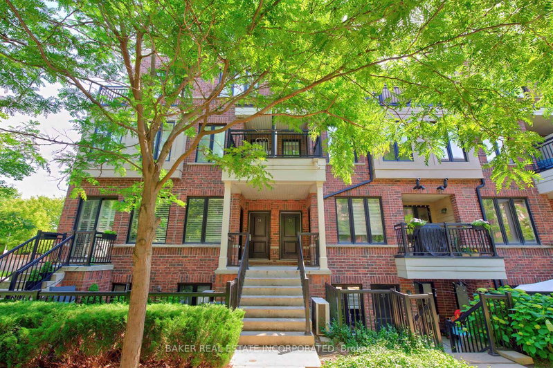 Image of home for listing MLS® W13829860
