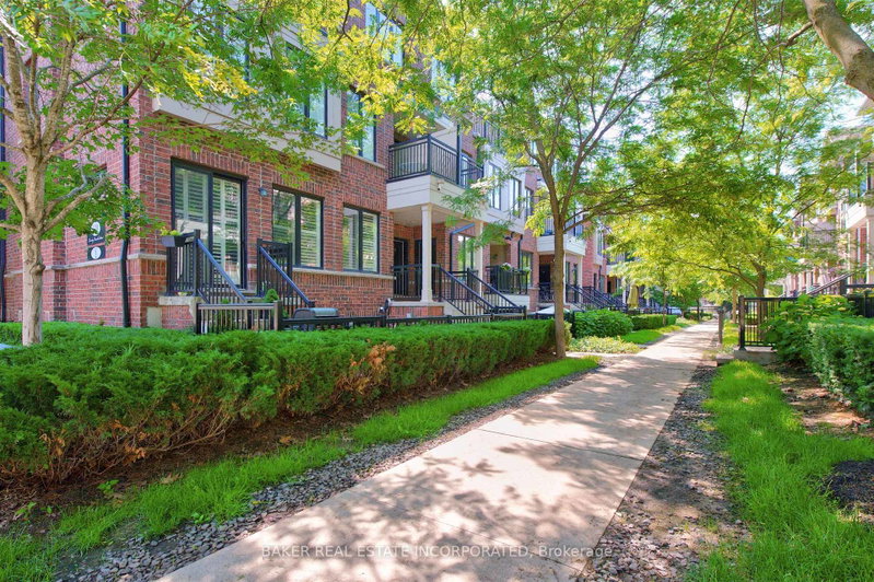 Image of home for listing MLS® W13829860