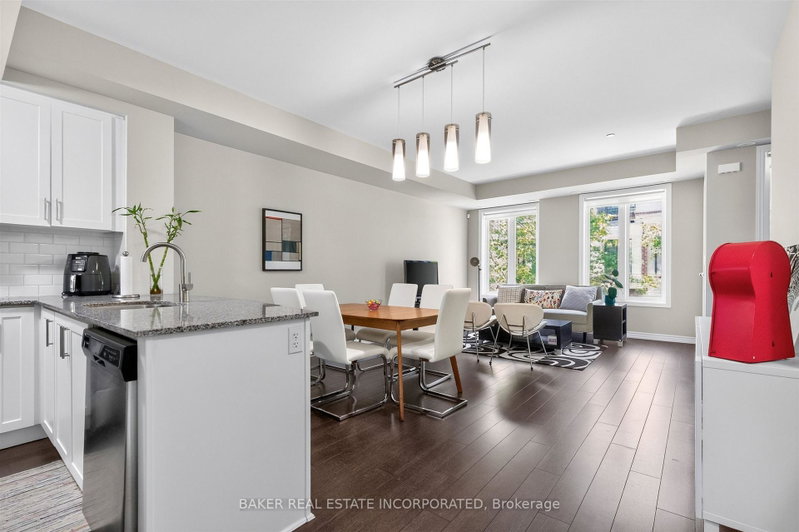 Image of home for listing MLS® W13829860
