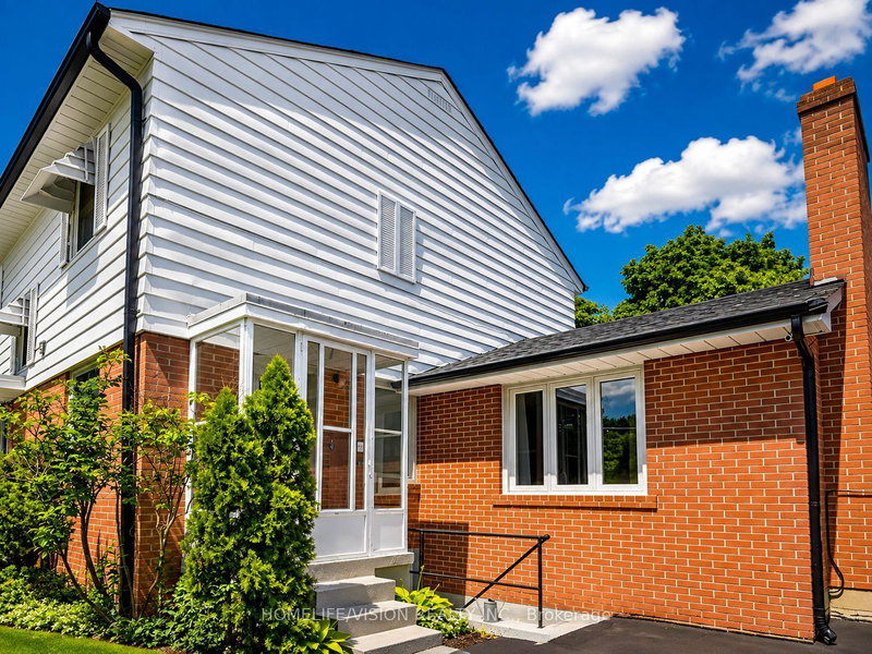 Image of home for listing MLS® W13829870