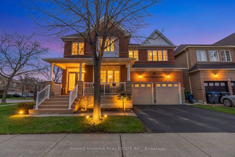 Image of home for listing MLS® W13829922