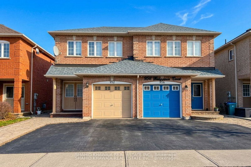 Image of home for listing MLS® W13829942