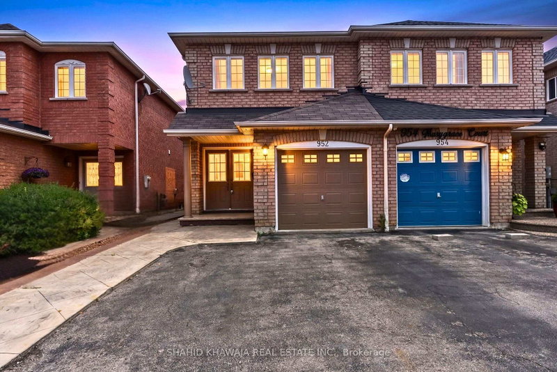 Image of home for listing MLS® W13829942