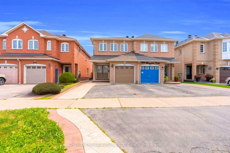 Image of home for listing MLS® W13829942