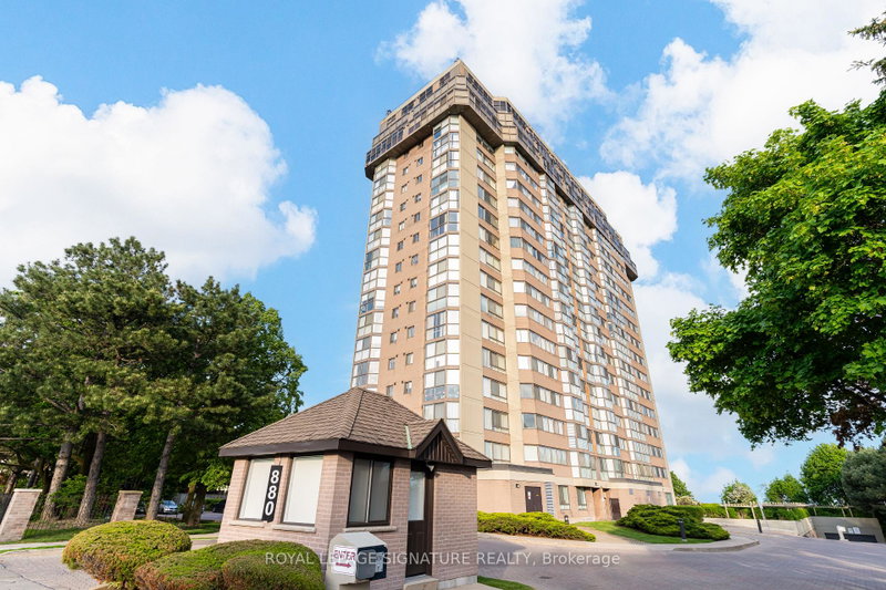 Image of home for listing MLS® W13829976