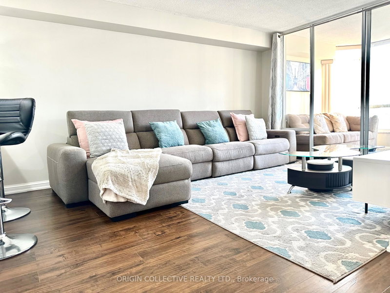 Image of home for listing MLS® W13830000