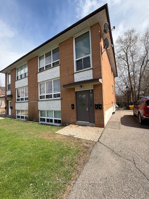 Image of home for listing MLS® W13830038