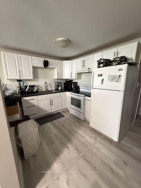 Image of home for listing MLS® W13830038