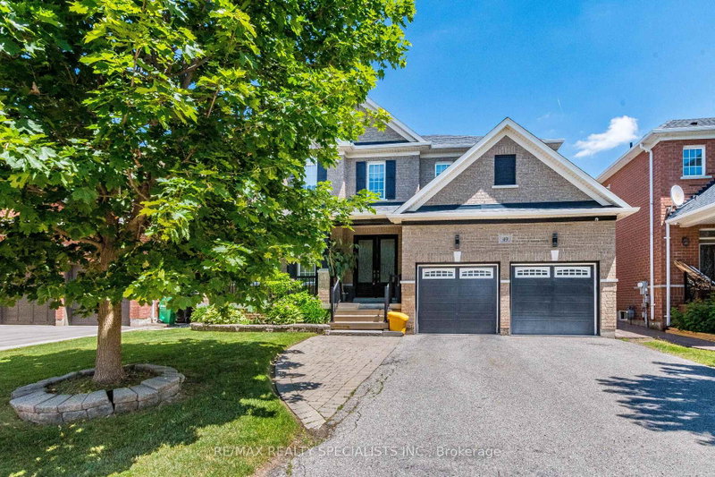 Image of home for listing MLS® W13830048