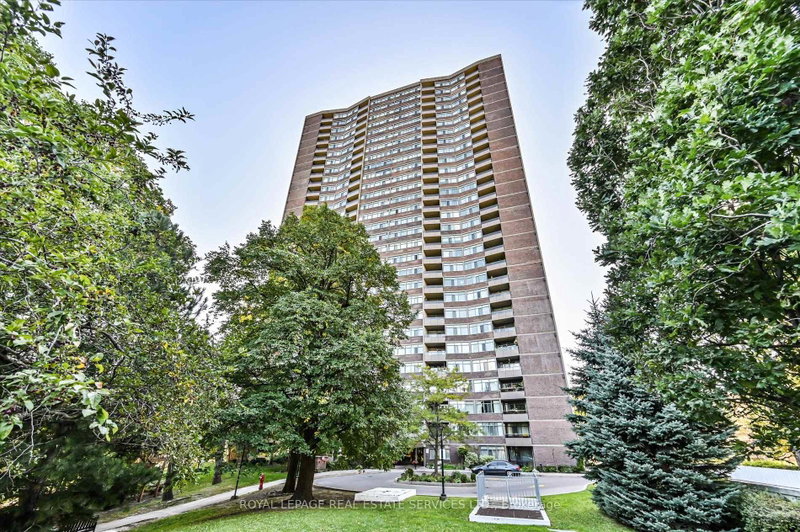 Image of home for listing MLS® W13830060