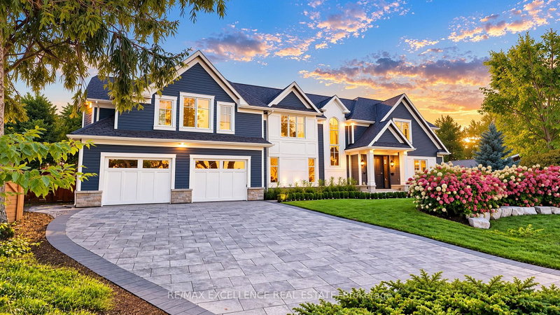 Image of home for listing MLS® W13830098