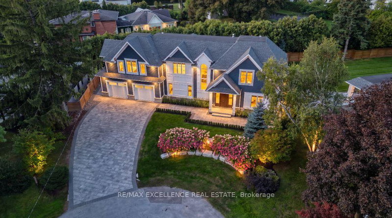 Image of home for listing MLS® W13830098