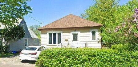 Image of home for listing MLS® W13830130