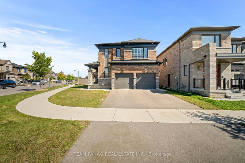 Image of home for listing MLS® W13830170