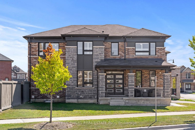 Image of home for listing MLS® W13830170