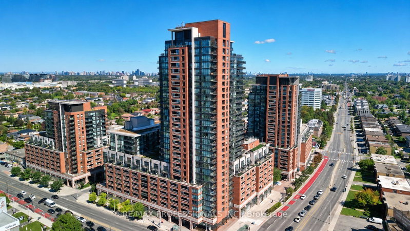 Image of home for listing MLS® W13830174