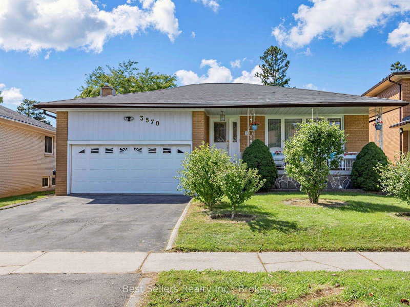 Image of home for listing MLS® W13830198