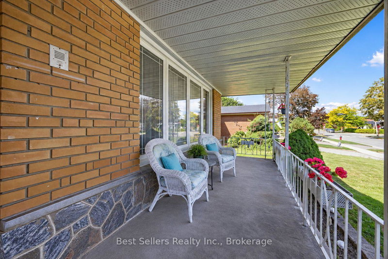 Image of home for listing MLS® W13830198