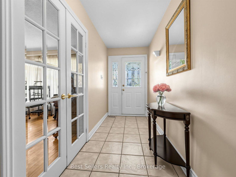 Image of home for listing MLS® W13830198