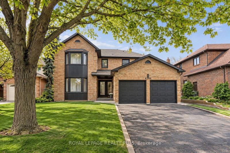 Image of home for listing MLS® W13830220