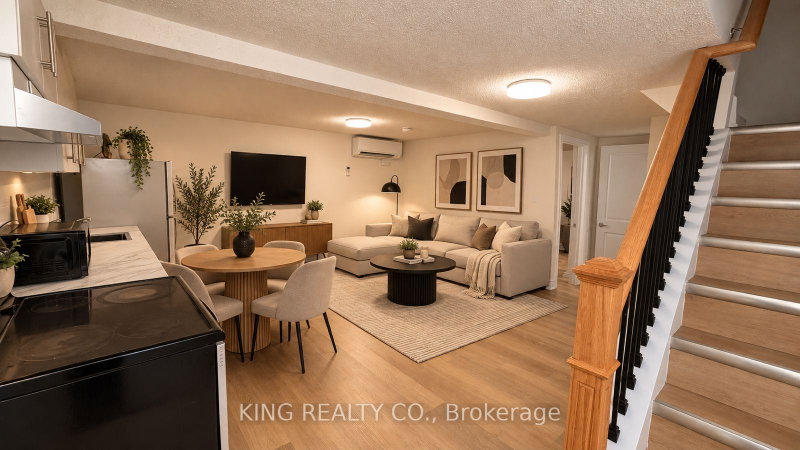 Image of home for listing MLS® W13830286