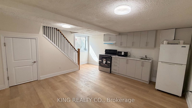 Image of home for listing MLS® W13830286