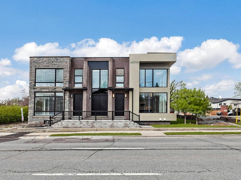 Image of home for listing MLS® W13830400