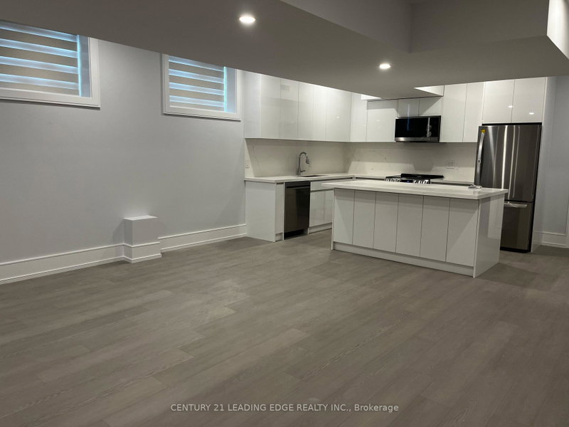 Image of home for listing MLS® W13830400