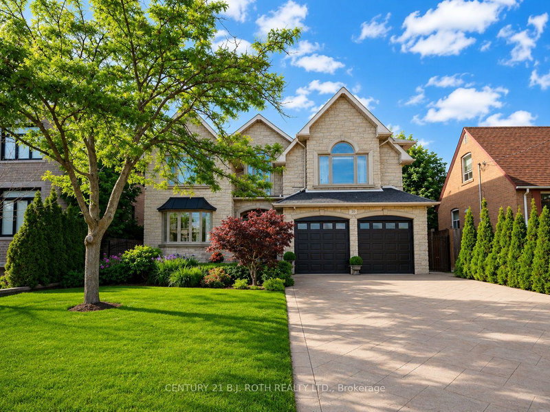 Image of home for listing MLS® W13830420