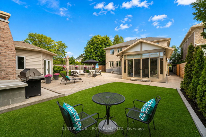 Image of home for listing MLS® W13830420