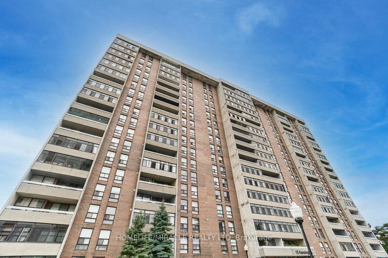 Image of home for listing MLS® W13830424