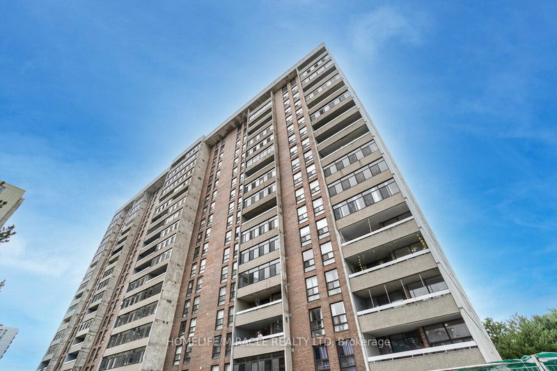 Image of home for listing MLS® W13830424