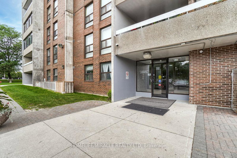 Image of home for listing MLS® W13830424