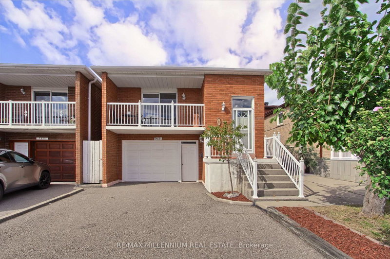 Image of home for listing MLS® W13830426