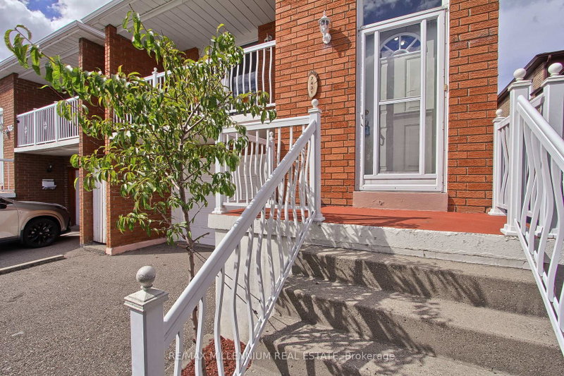 Image of home for listing MLS® W13830426