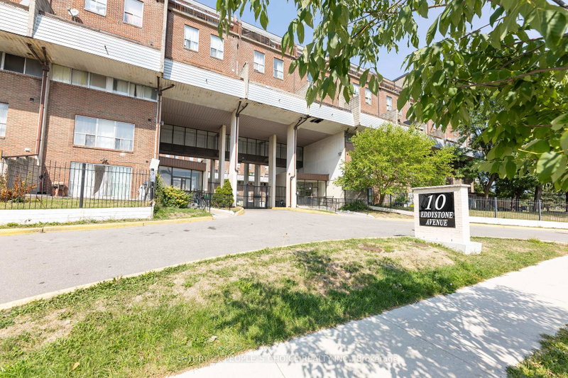 Image of home for listing MLS® W13830458