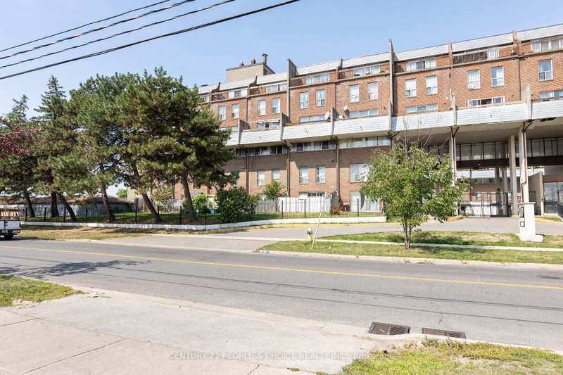 Image of home for listing MLS® W13830458