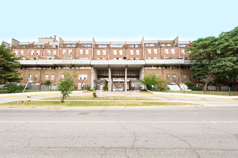 Image of home for listing MLS® W13830458