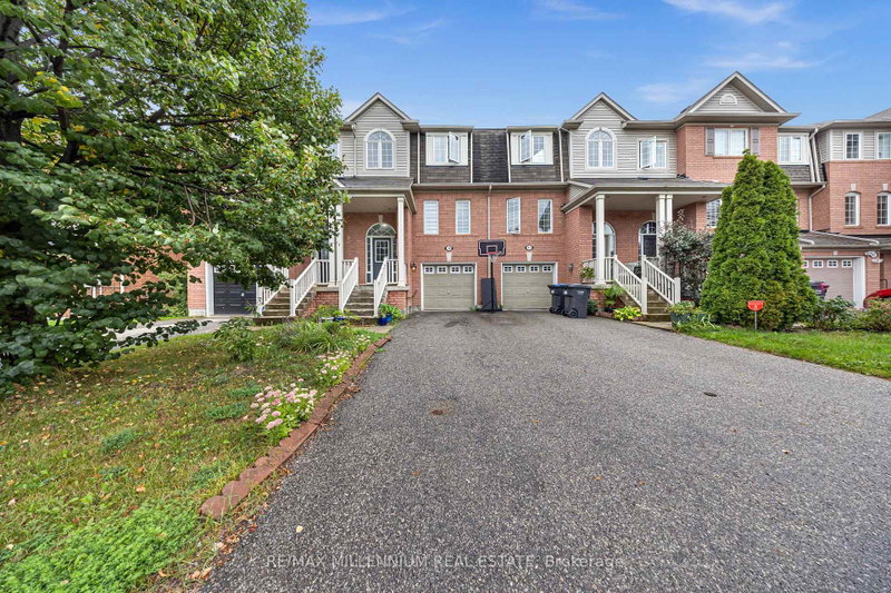 Image of home for listing MLS® W13830472