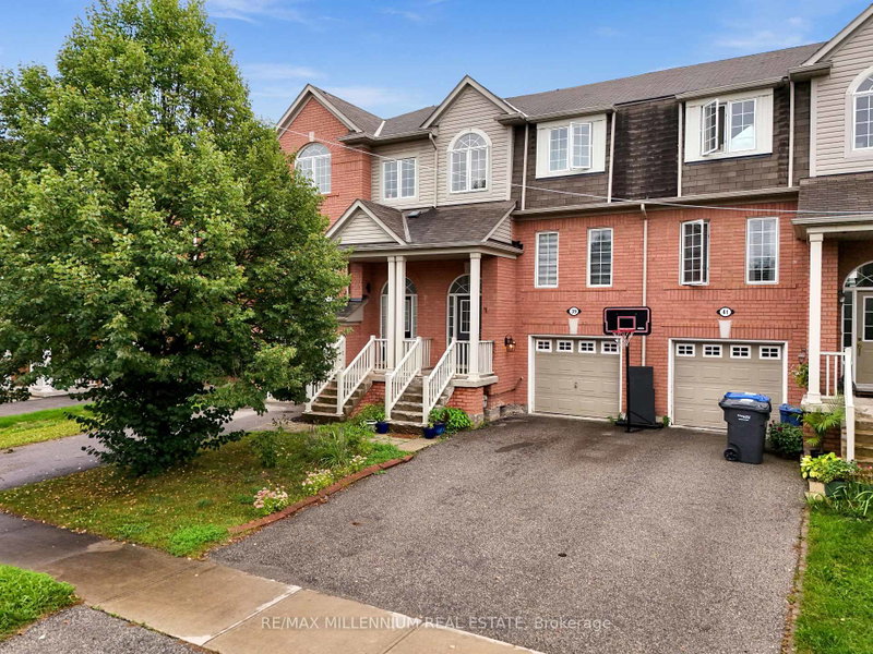 Image of home for listing MLS® W13830472