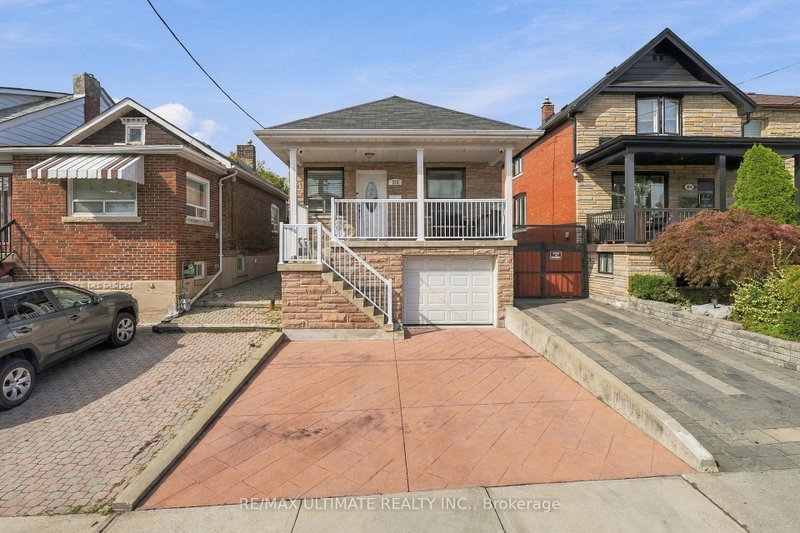 Image of home for listing MLS® W13830496