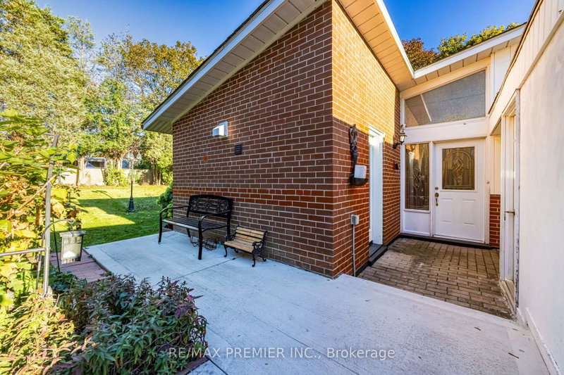 Image of home for listing MLS® W13830498