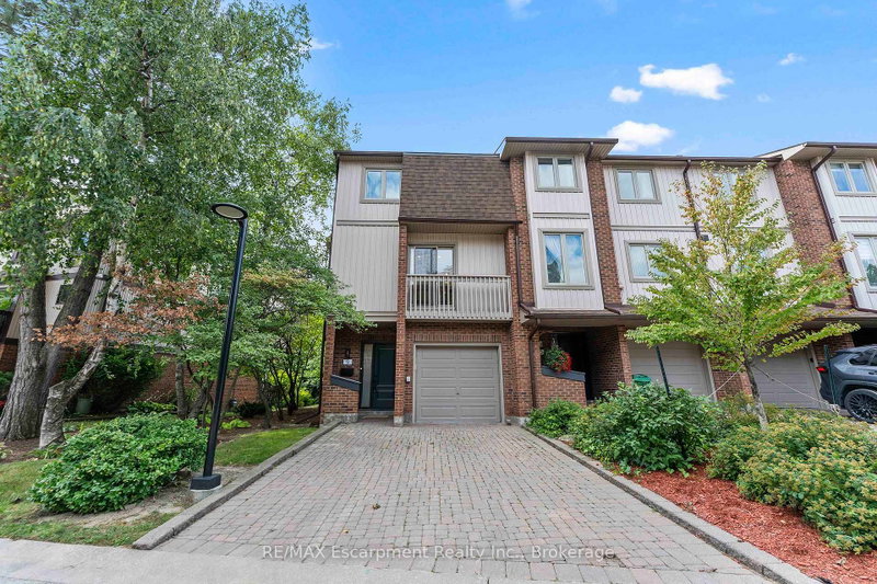 Image of home for listing MLS® W13830530