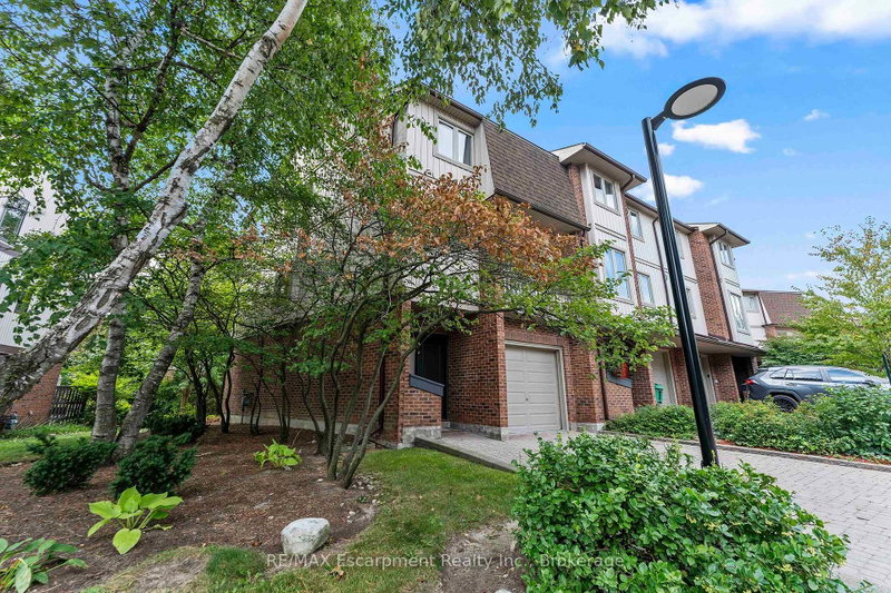 Image of home for listing MLS® W13830530