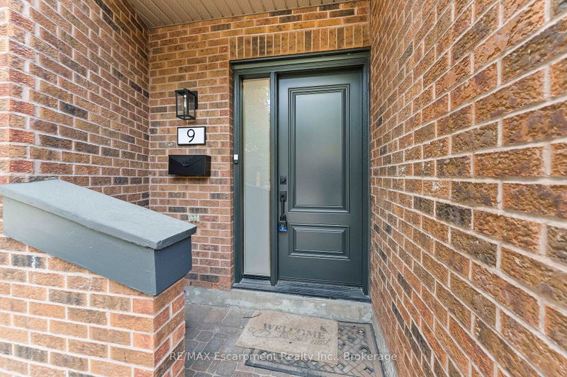 Image of home for listing MLS® W13830530